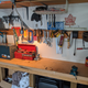 Illustration for article titled My Workbench Guilts Me No Longer!